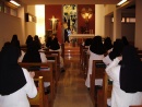 EAM-COLLEVALENZA CASA DE LA JOVEN